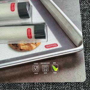 Dexas Baking Mats - Thumbnail 4